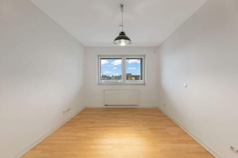 Wohnen im Lindencarré: Moderne 3-Zimmer Eigentumswohnung in Grevenbroich 3 zimmer