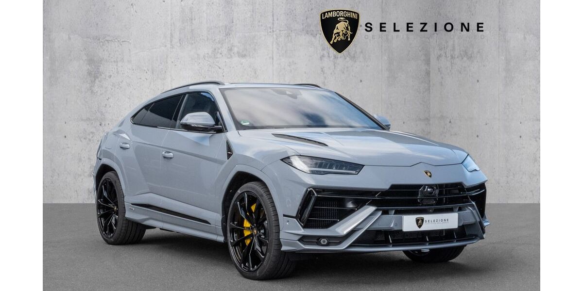Lamborghini Urus 7.280 km 309.900 € Köln 50827