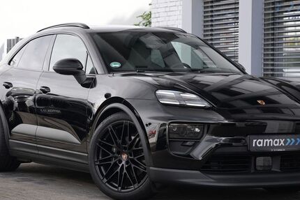 Porsche Macan 7.500 km 94.500 &euro; Hürth (bei Köln) 50354