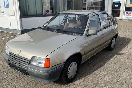 Opel Kadett 56.808 km 1.200 &euro; Hürth 50354