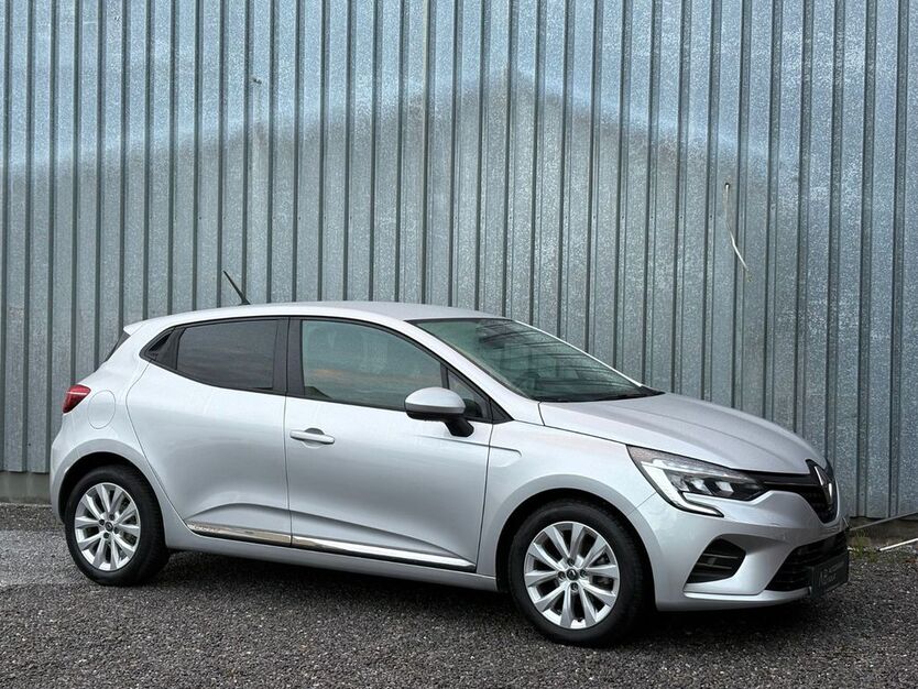 Renault Clio 19.827 km 13.900 € Solingen/NRW 42655