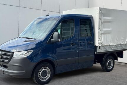 Mercedes-Benz Sprinter 16.273 km 39.092 &euro; Bergheim 50126