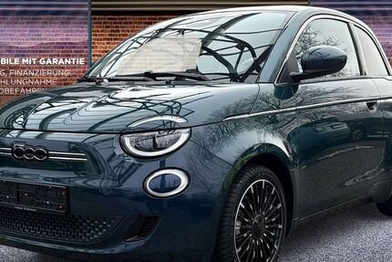 Fiat 500e 19.970 km 21.990 € Burscheid 51399