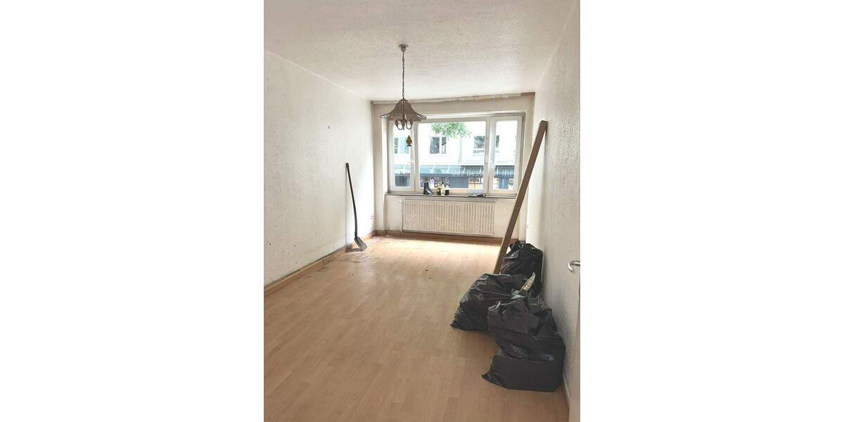 Etagenwohnung Düsseldorf Friedrichstadt - 4 Zimmer, 89 m&sup2;, 360.000&euro; | Angebot:24335103