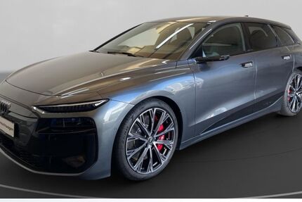 Audi S6 e-tron 19.959 km 74.980 &euro; Köln 50823