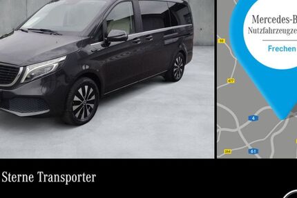 Mercedes-Benz EQV 66.610 km 37.980 € Frechen 50226