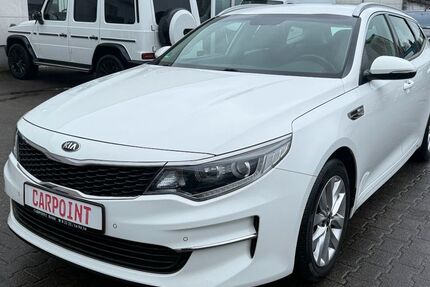 Kia Optima 129.000 km 13.450 &euro; Brühl 50321