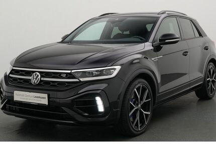 VW T-Roc 14.711 km 45.980 &euro; Leverkusen 51379