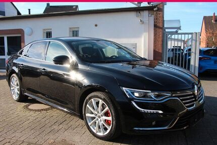 Renault Talisman 55.165 km 19.690 &euro; Hilden bei Düsseldorf 40721