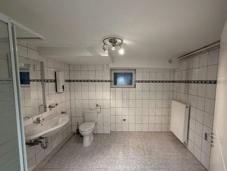 +++ Einfamilienhaus mit beeindruckender Extra-Fläche im UG +++ 6 zimmer