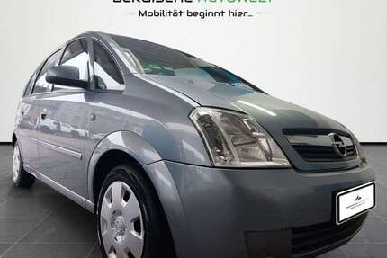 Opel Meriva 146.645 km 3.999 € Bergisch Gladbach 51469
