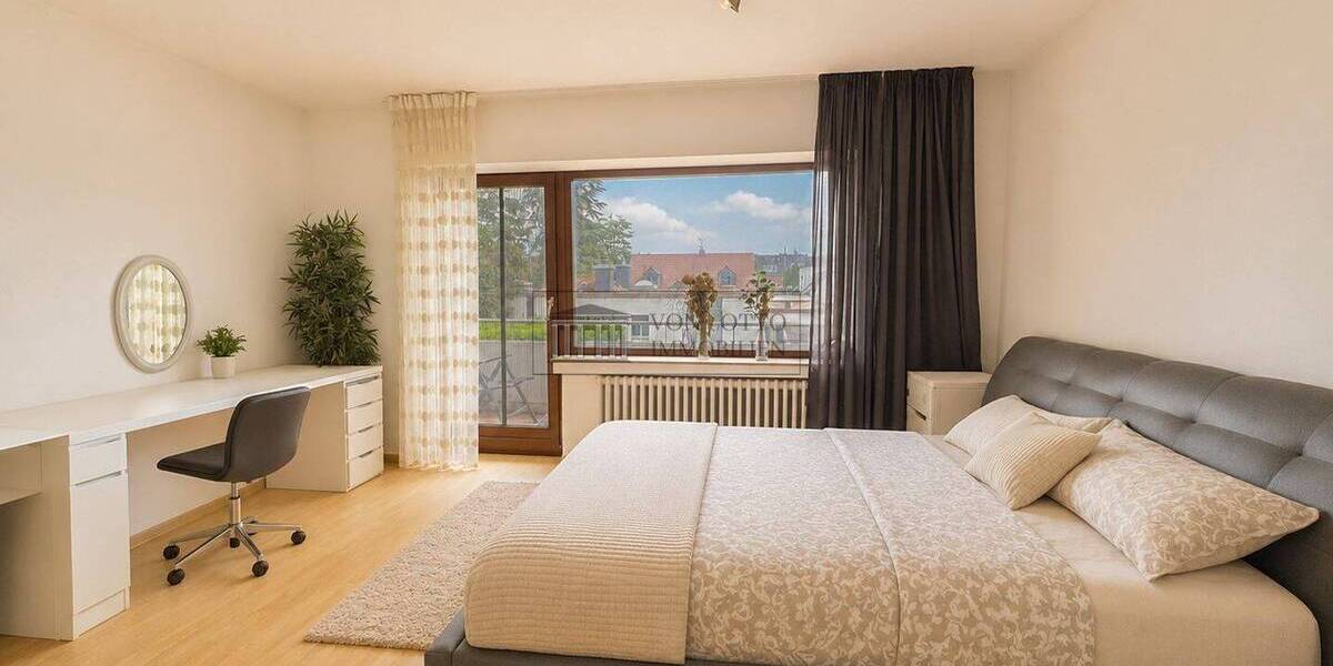 Mehrfamilienhaus, Wohnhaus Köln Pesch - 4 Zimmer, 120 m&sup2;, 465.999&euro; | Angebot:26903585