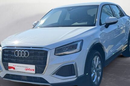Audi Q2 26.741 km 26.980 &euro; Hilden 40721
