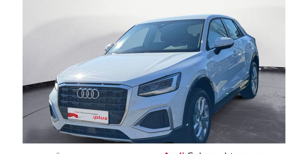 Audi Q2 26.741 km 26.980 &euro; Hilden 40721