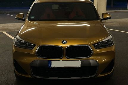 BMW X2 98.000 km 28.590 &euro; Köln 50287
