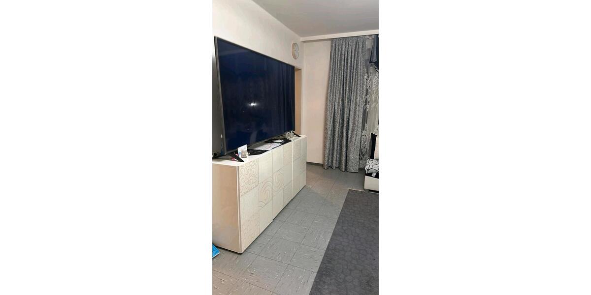 Appartement 1 zimmer