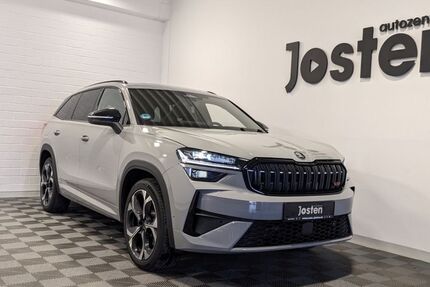 Skoda Kodiaq 5.000 km 56.990 &euro; Monheim 40789