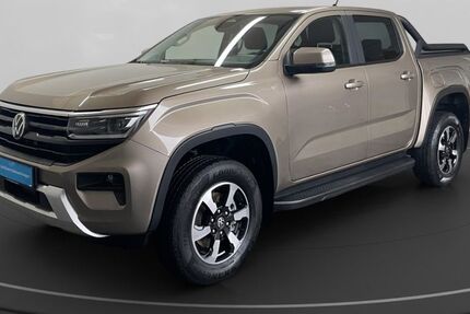 VW Amarok 20.156 km 44.980 &euro; Köln 50823