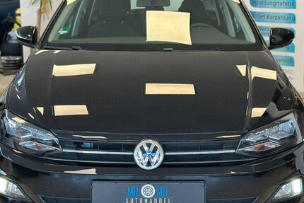VW Polo 90.000 km 10.499 &euro; Hürth 50354