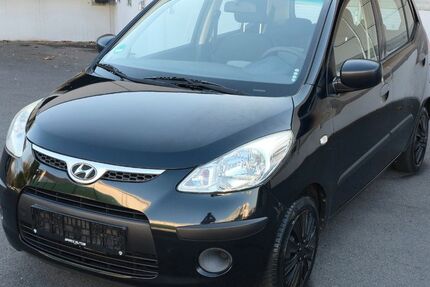 Hyundai i10 123.000 km 2.890 &euro; Neuss 41472