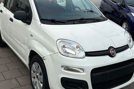 Fiat Panda 82.000 km 4.350 &euro; Bergheim (bei Köln) 50129