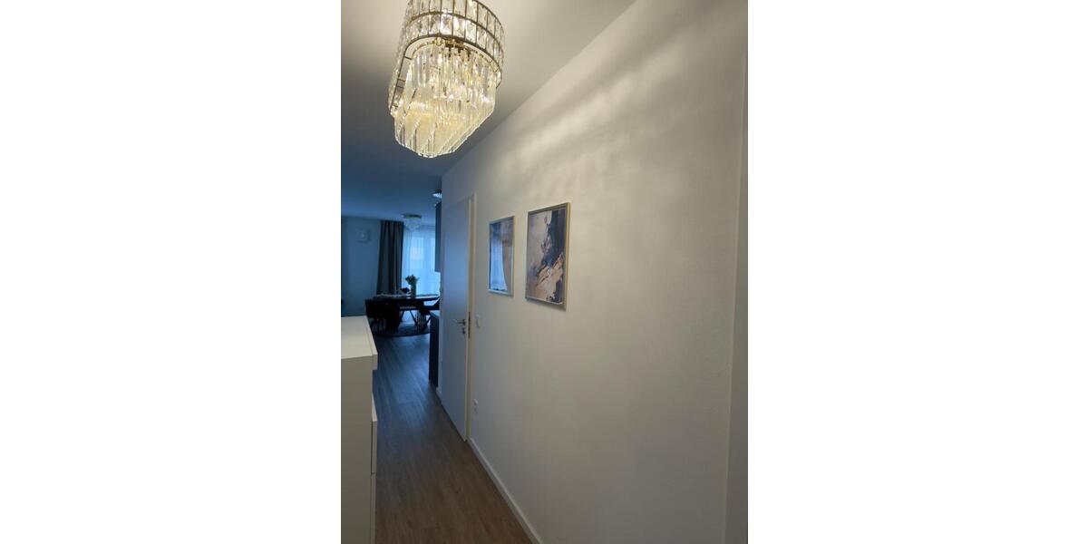 Etagenwohnung Bergheim - 3 Zimmer, 70 m&sup2;, 1.020&euro; | Angebot:24977020