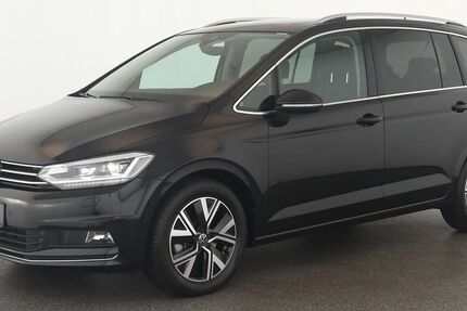 VW Touran 14.200 km 35.884 &euro; Neuss 41464