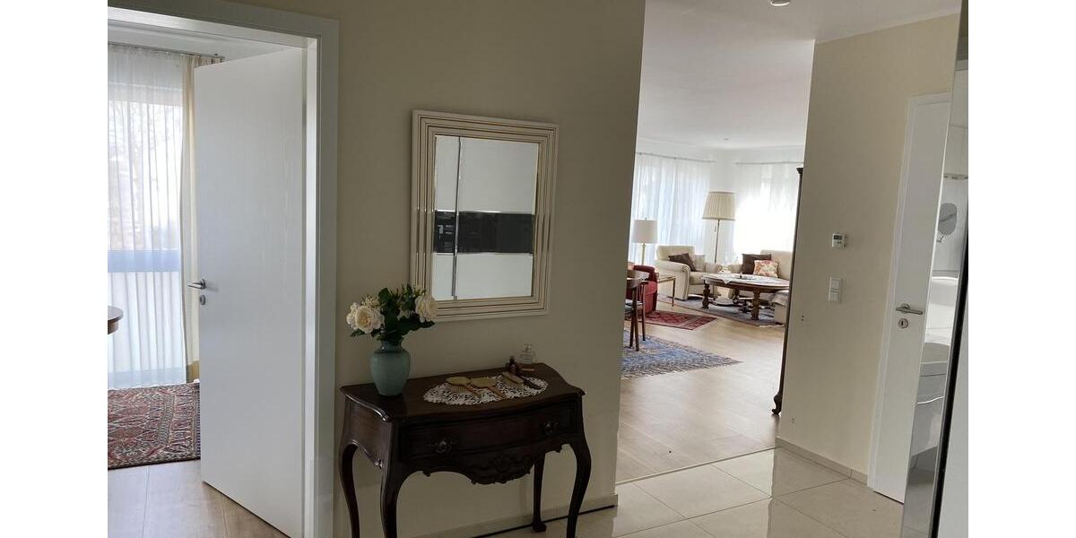 Etagenwohnung Bergisch Gladbach Frankenforst - 3 Zimmer, 103 m&sup2;, 1.450&euro; | Angebot:25712267