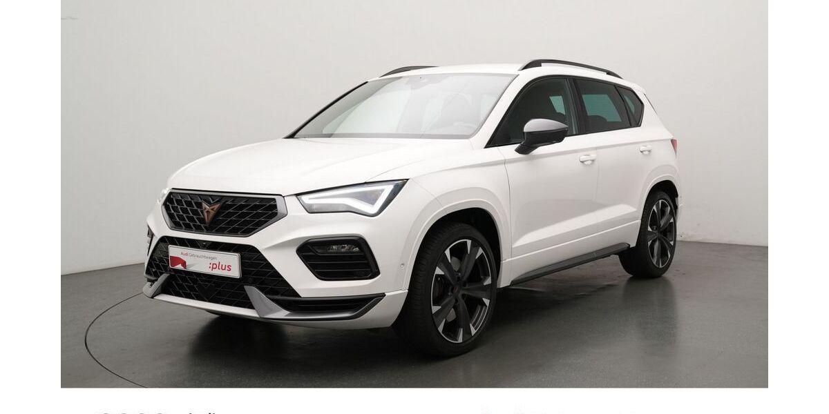 Cupra Ateca 41.795 km 28.988 &euro; Leverkusen 51373