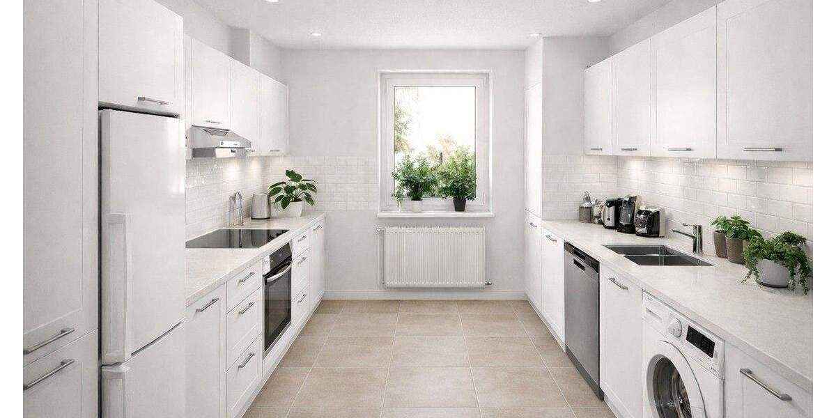 Baugrundstück wartet auf kreativen Bauherrn zimmer