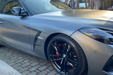 BMW Z4 21.100 km 49.990 &euro; Erftstadt 50374