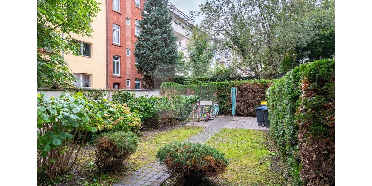 Etagenwohnung Köln Kalk - 4 Zimmer, 83 m&sup2;, 1.090&euro; | Angebot:26368674