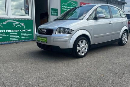 Audi A2 126.500 km 3.790 &euro; Frechen 50226