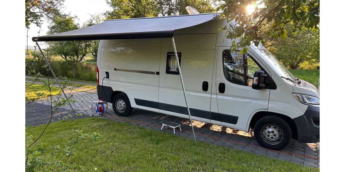 Citroen Jumper 150.000 km 27.500 € Köln 50937