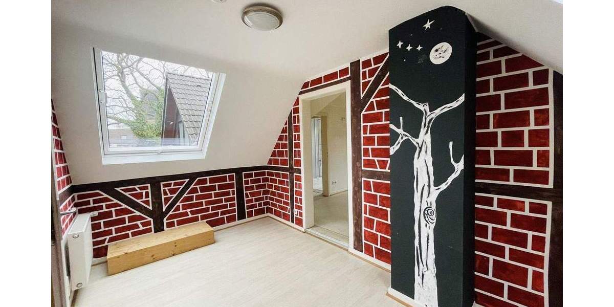 Einfamilienhaus Hilden Kalstert - 5 Zimmer, 107 m&sup2;, 349.000&euro; | Angebot:25358364