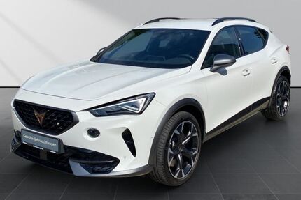 Cupra Formentor 23.767 km 32.990 &euro; Solingen 42719