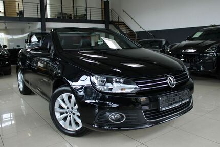 VW Eos