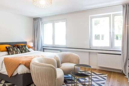 Zimmer Köln Altstadt-Süd - 1 Zimmer, 1.290&euro; | Angebot:25566454