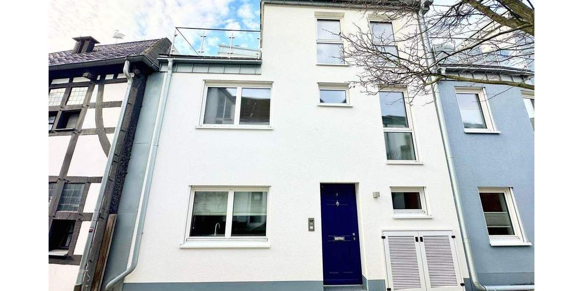 Etagenwohnung Hilden - 3 Zimmer, 122 m&sup2;, 2.340&euro; | Angebot:23958866