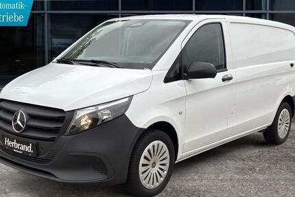 Mercedes-Benz Vito 45.059 km 35.617 &euro; Bergheim 50126
