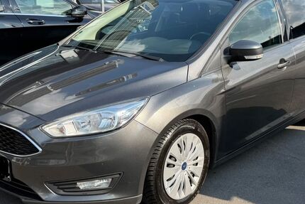Ford Focus 142.000 km 7.499 &euro; Hürth 50354