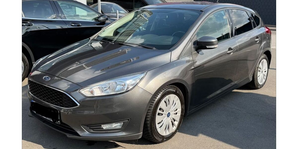 Ford Focus 142.000 km 7.499 &euro; Hürth 50354