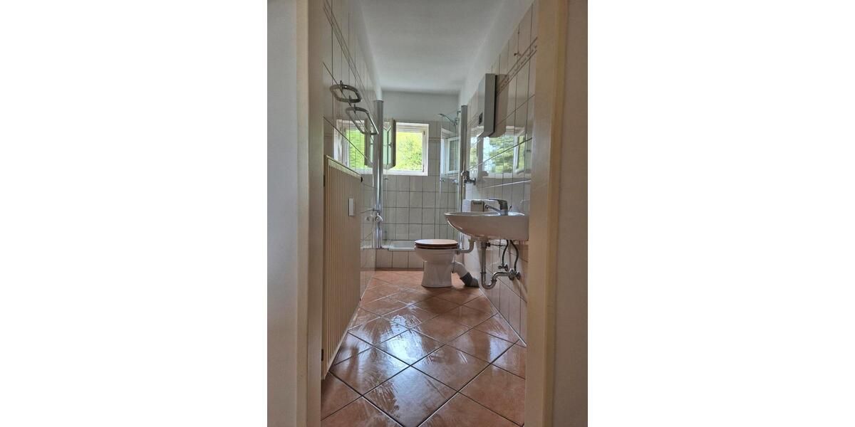 Erdgeschoßwohnung Solingen Höhscheid - 2 Zimmer, 55 m&sup2;, 145.000&euro; | Angebot:27004141