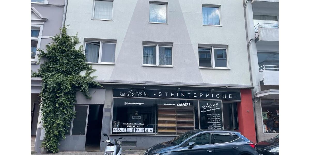 Gewerbeobjekt Remscheid Gemarkung Bergisch Born - 600&euro; | Angebot:24979991