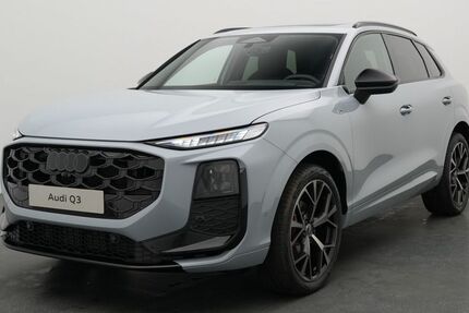 Audi Q3 1.009 km 59.980 &euro; Leverkusen 51373