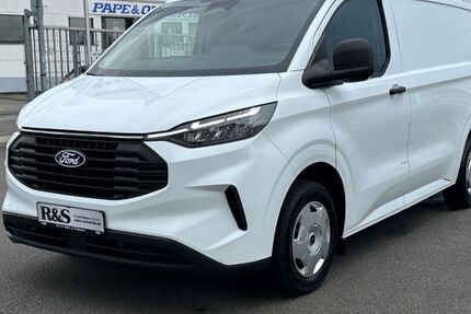 Ford Transit Custom 21.347 km 27.790 € Pulheim 50259