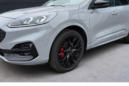 Ford Kuga 35.417 km 27.970 &euro; Wesseling 50389