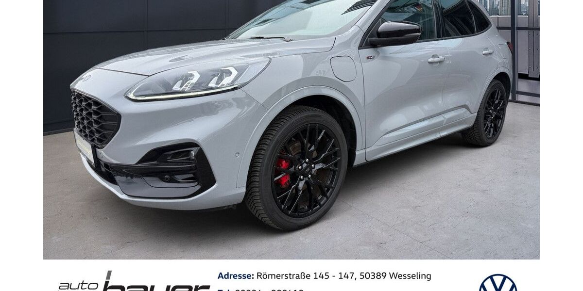 Ford Kuga 35.417 km 27.970 &euro; Wesseling 50389