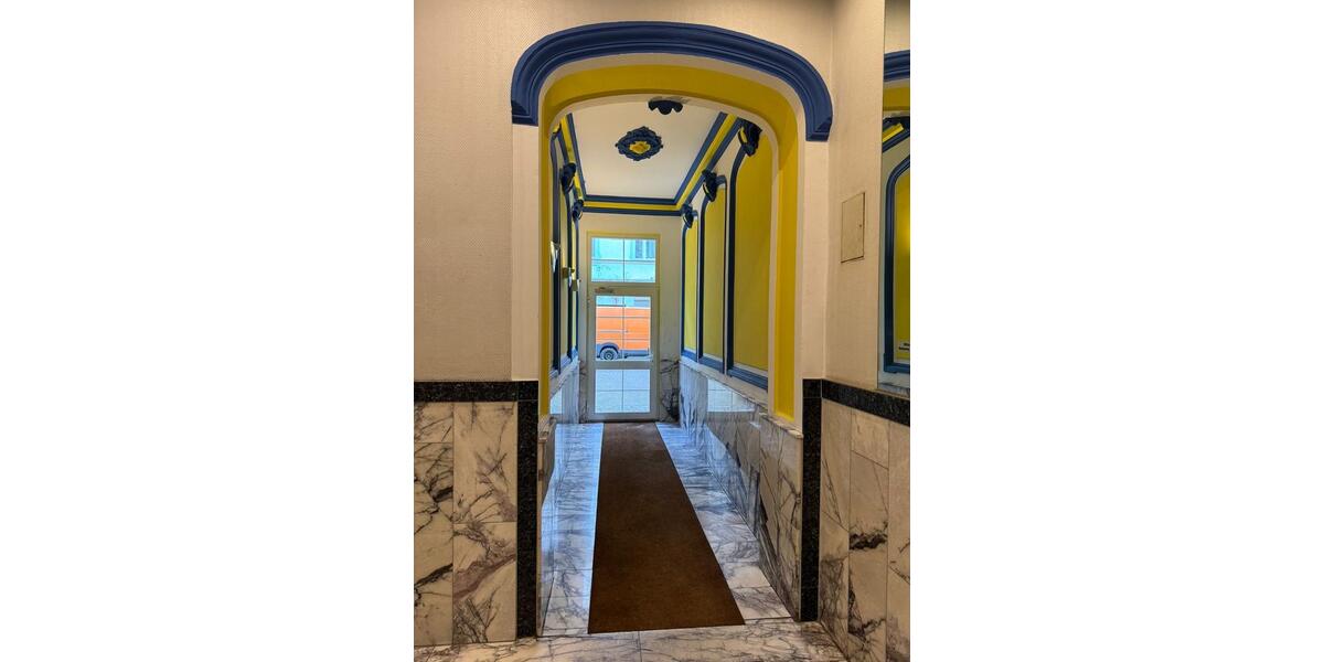 Möbiliertes Apartment in Little Tokyo - mit Küche! zimmer