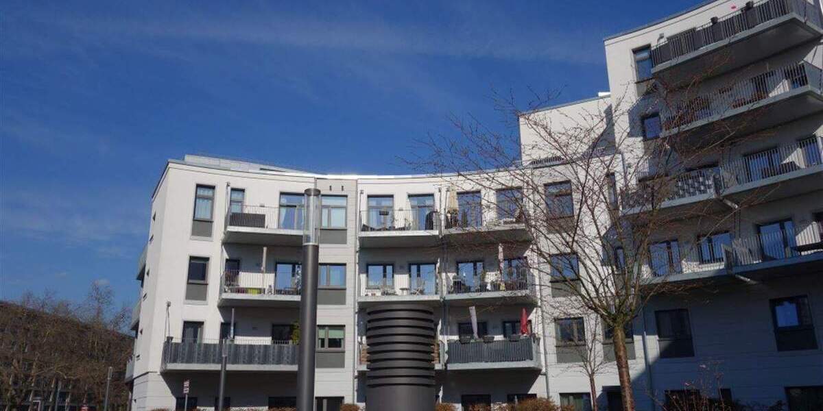 Etagenwohnung Düsseldorf Flingern Nord - 3 Zimmer, 117 m&sup2;, 1.879&euro; | Angebot:25747649